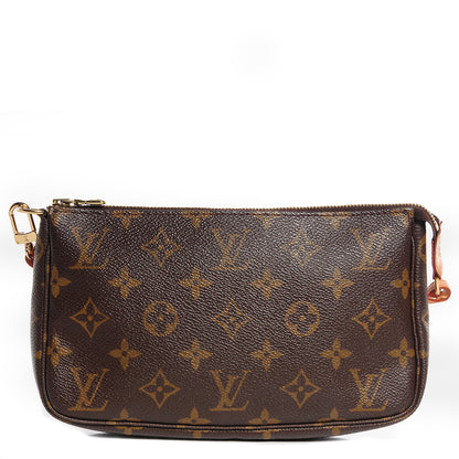 Louis Vuitton Monogram Pochette Accessories 1 of 7