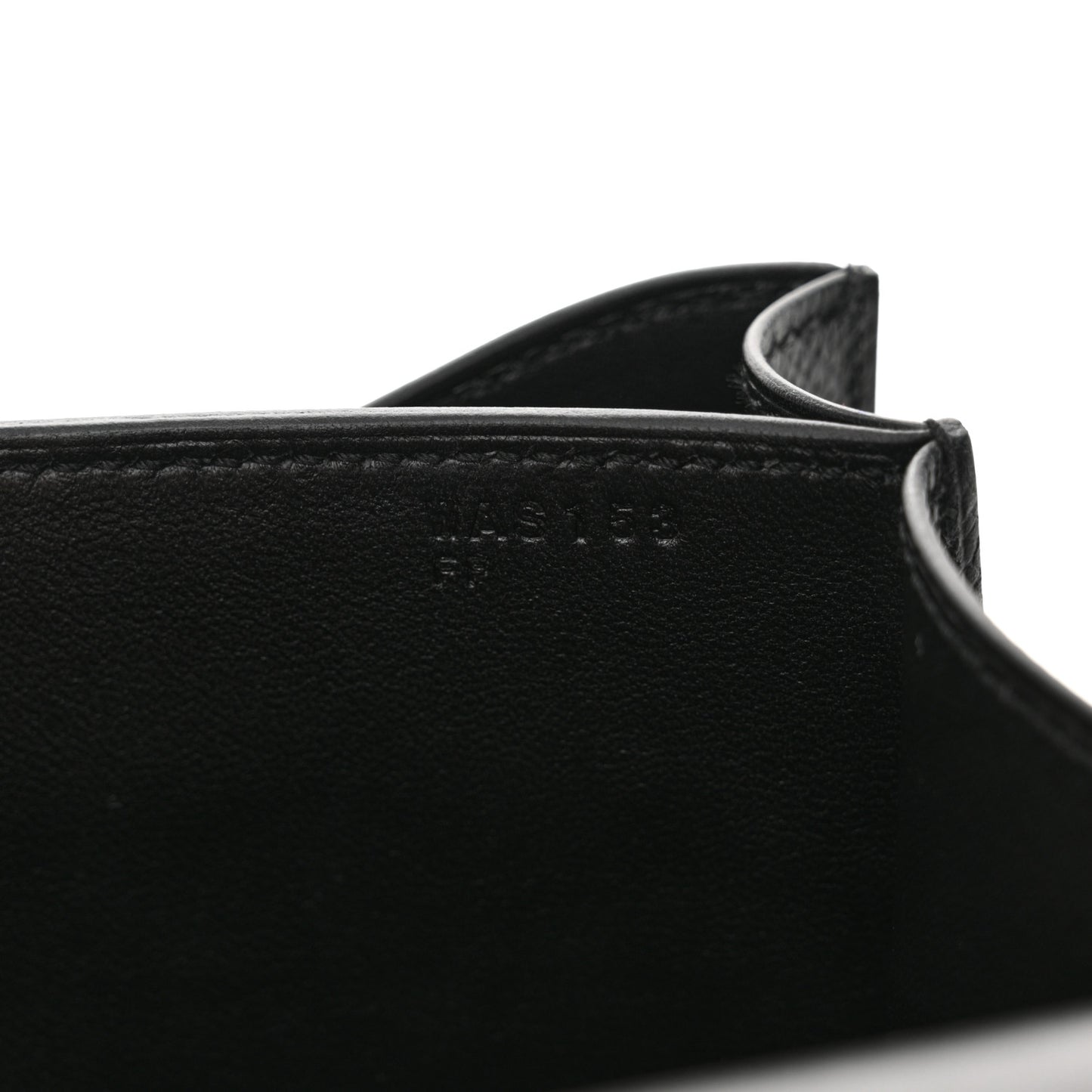 Epsom Constance 18 Black