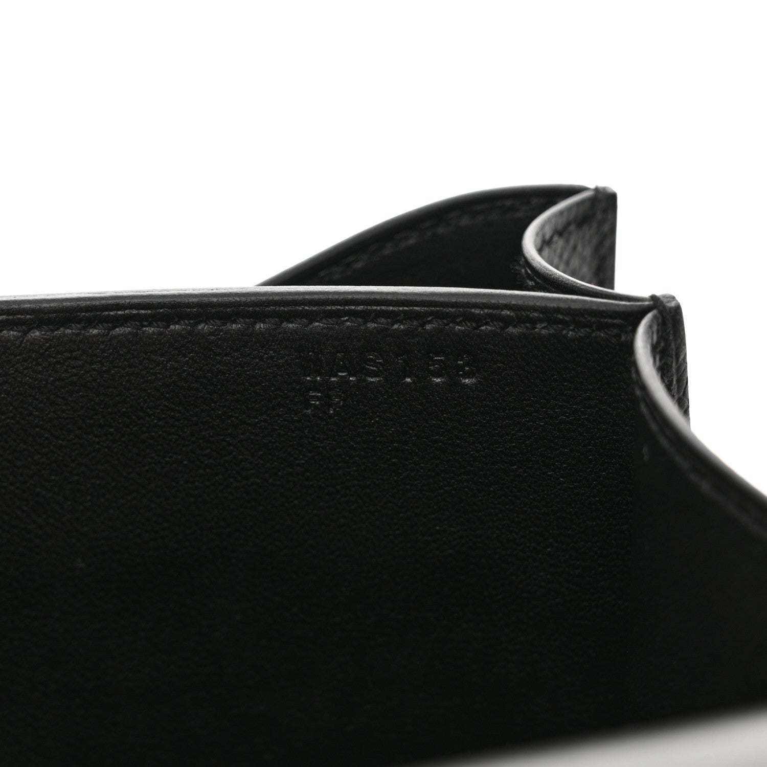 Hermes Epsom Constance 18 Black 8 of 12