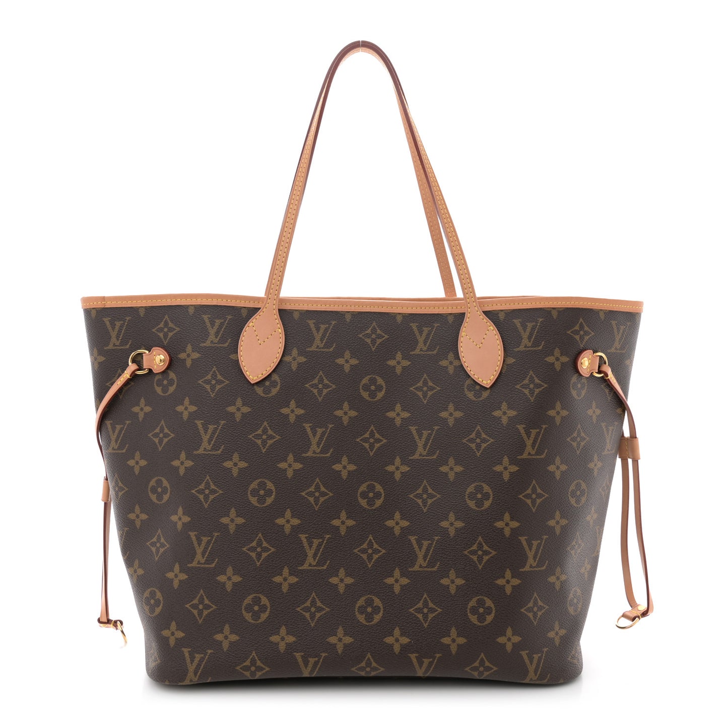 Monogram Neo Neverfull MM