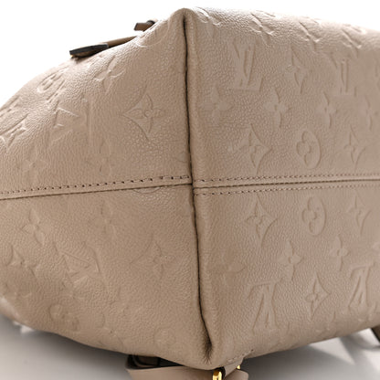 Louis Vuitton Empreinte Montsouris NM Backpack Tourterelle 8 of 18