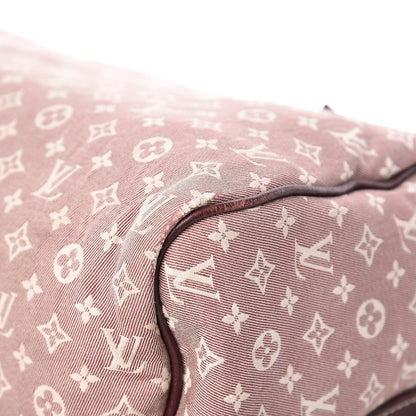 Louis Vuitton Monogram Idylle Speedy Bandouliere 30 Sepia 9 of 18