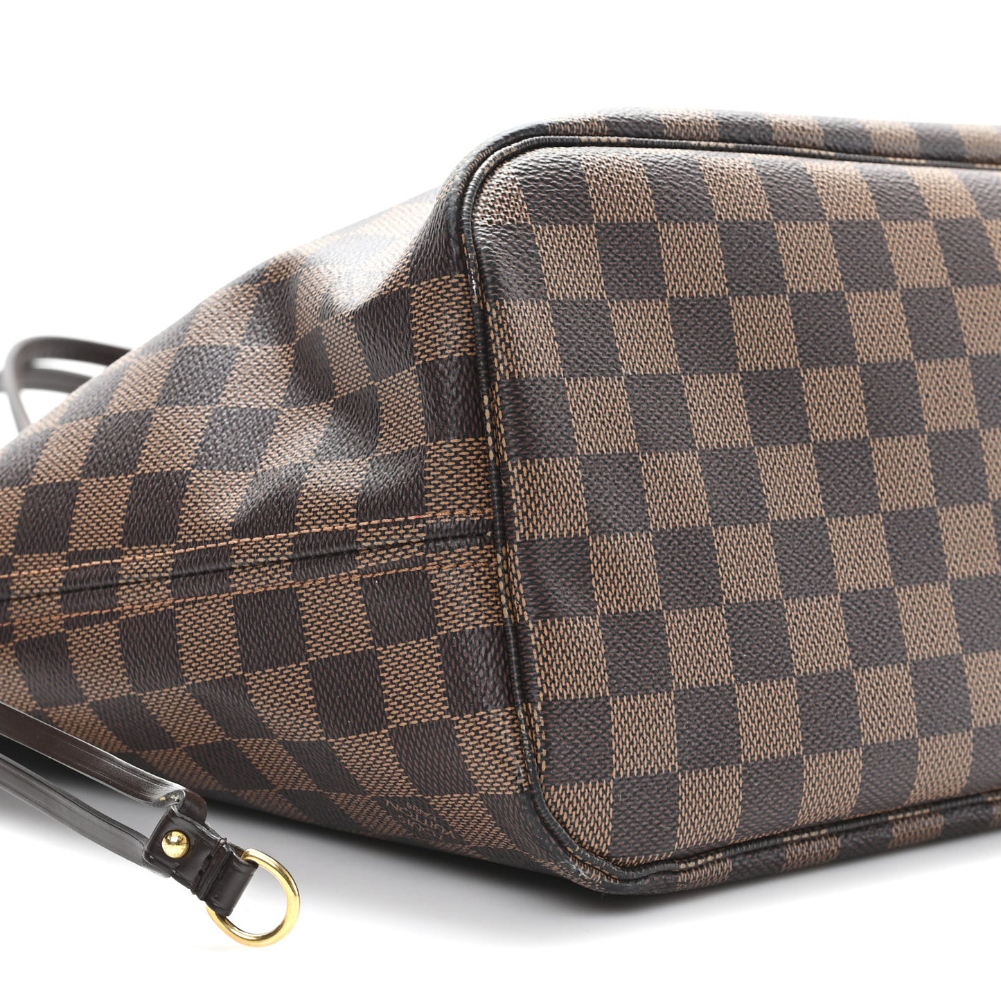 Damier Ebene Neo Neverfull MM