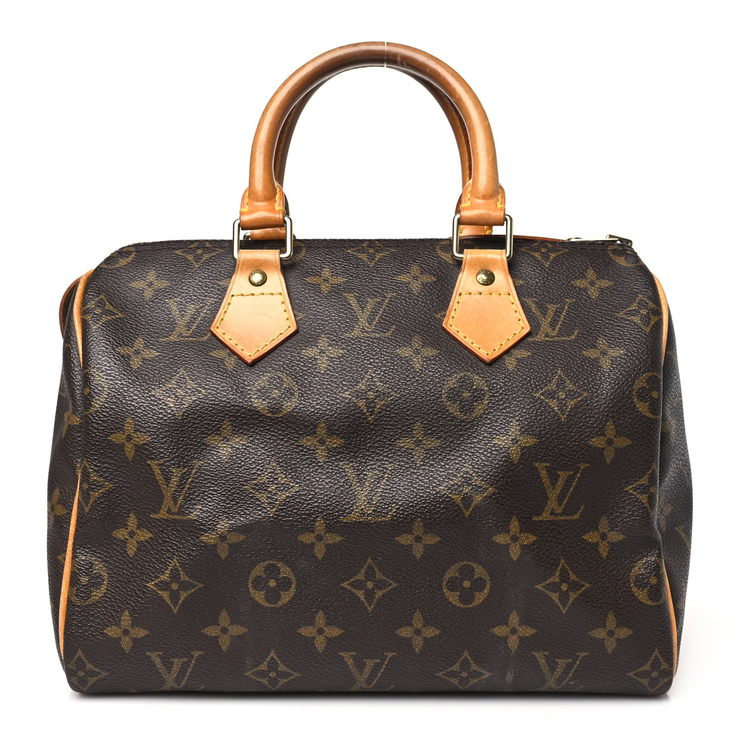 Louis Vuitton Monogram Speedy 25 1 of 11