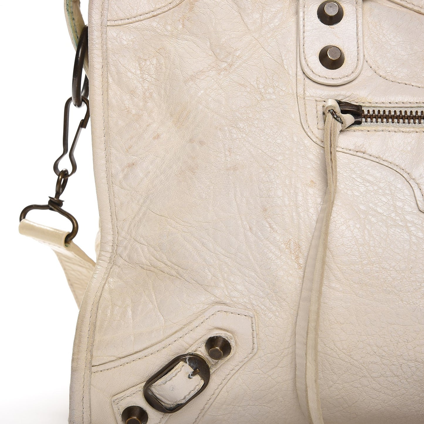 Chevre Classic Hardware City Natural