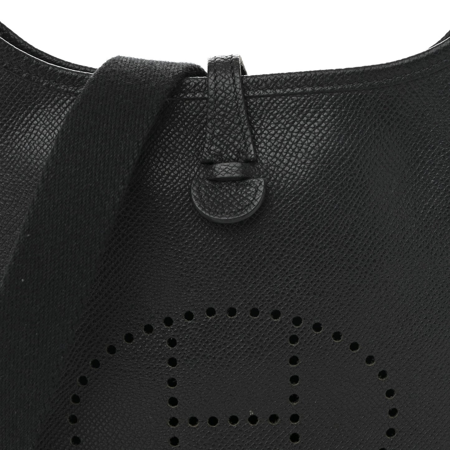 Epsom Evelyne TPM Black Black