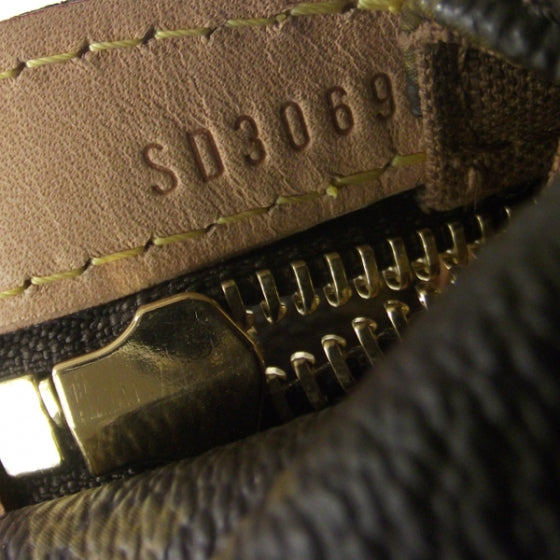 Monogram Stresa PM