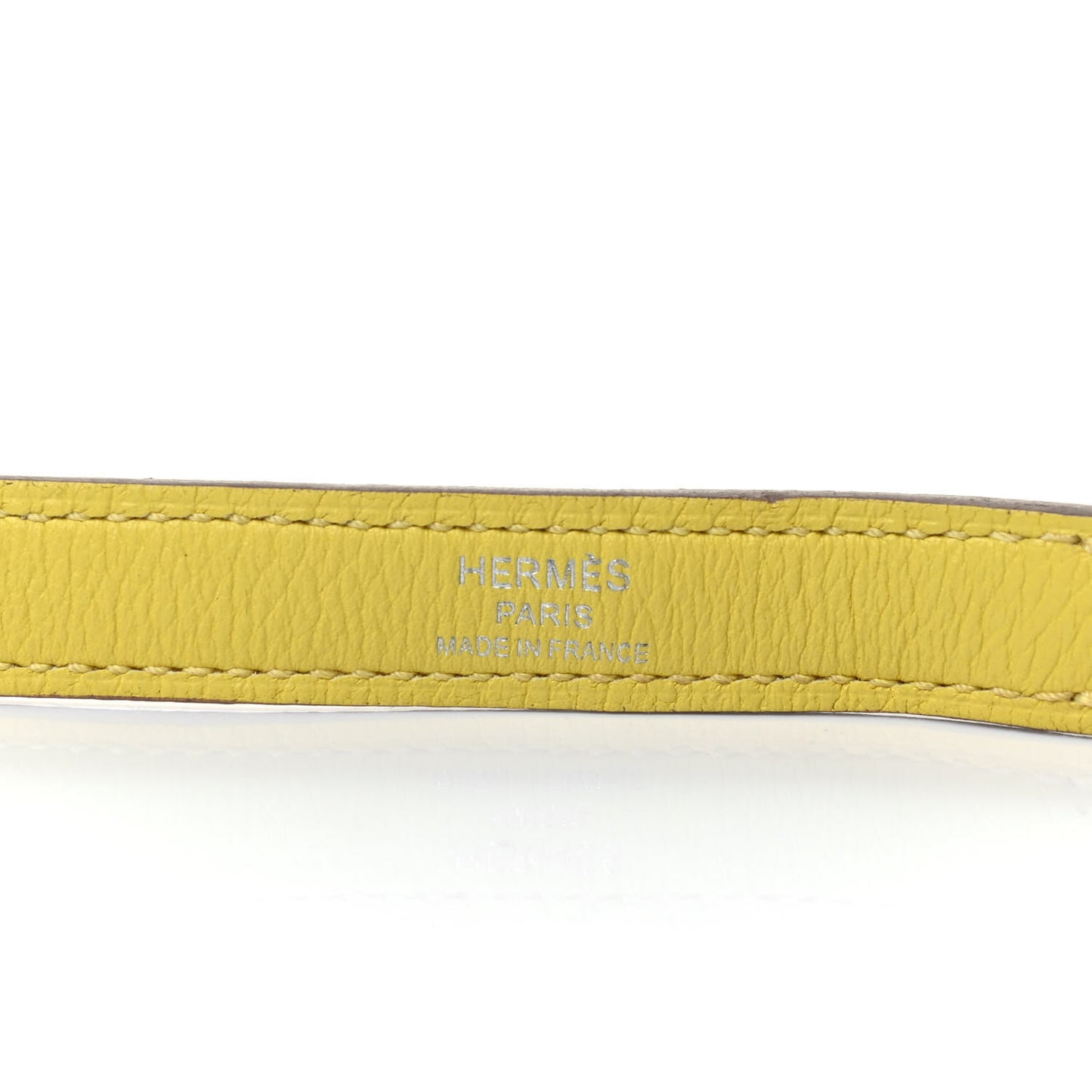 Evercolor Kelly Shoulder Strap Lime