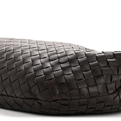 Bottega Veneta Nappa Intrecciato Small Jodie Fondant 10 of 13
