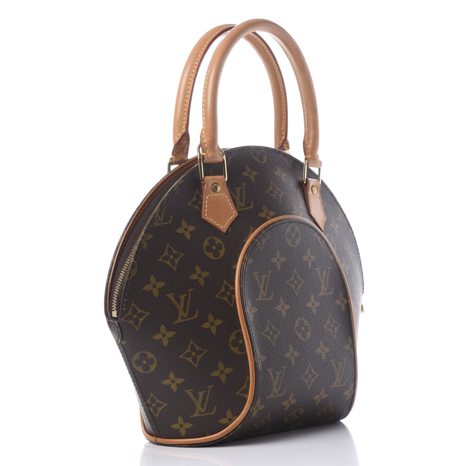 Louis Vuitton Monogram Ellipse PM 3 of 13