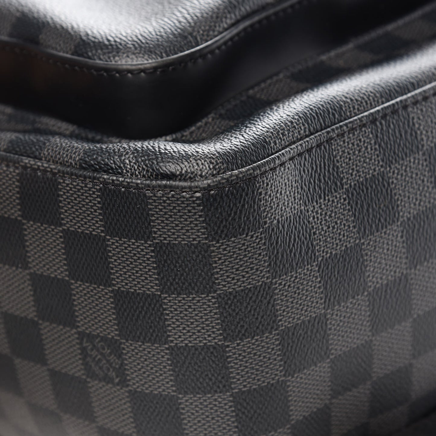 Damier Graphite Josh Backpack