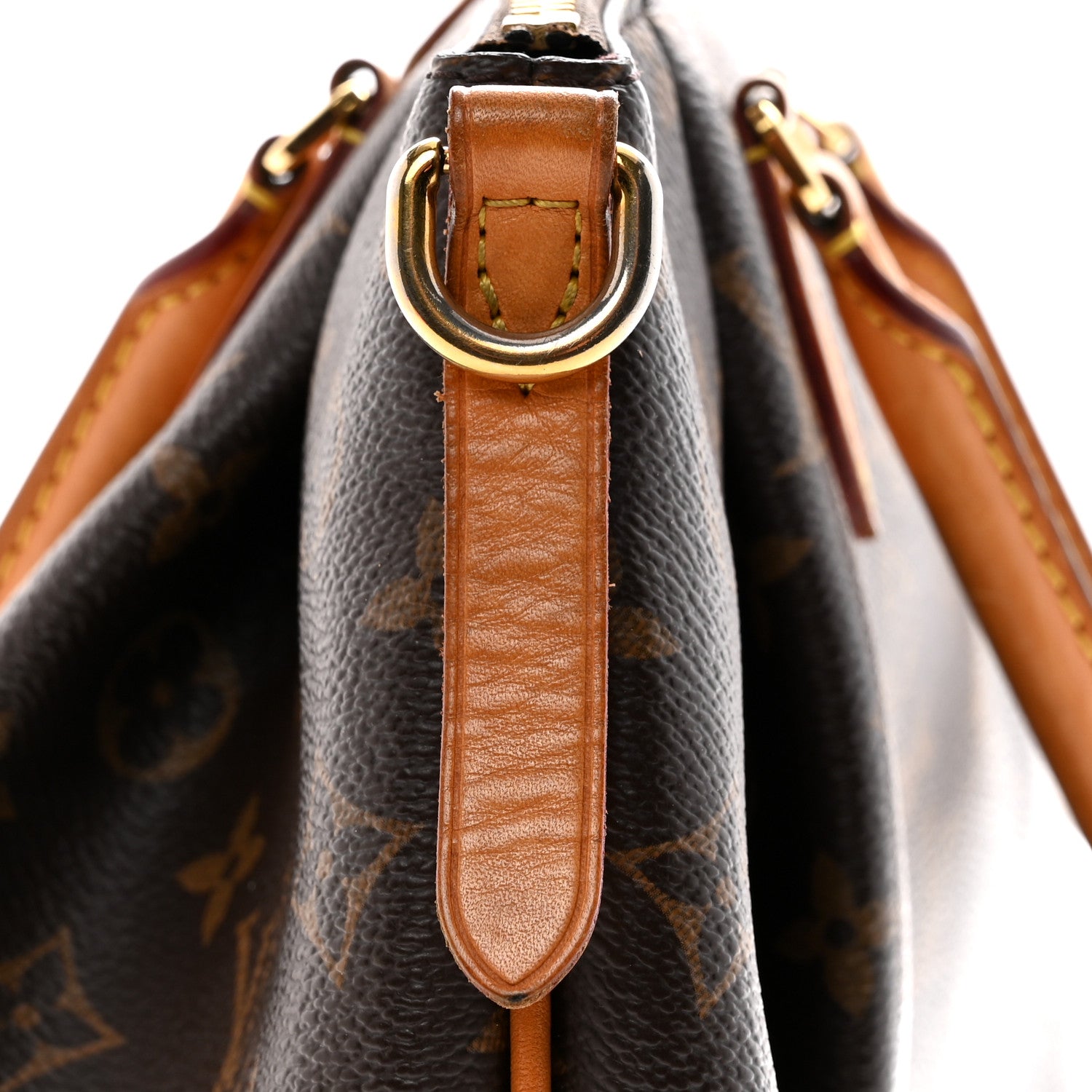 Louis Vuitton Monogram Turenne PM 11 of 17