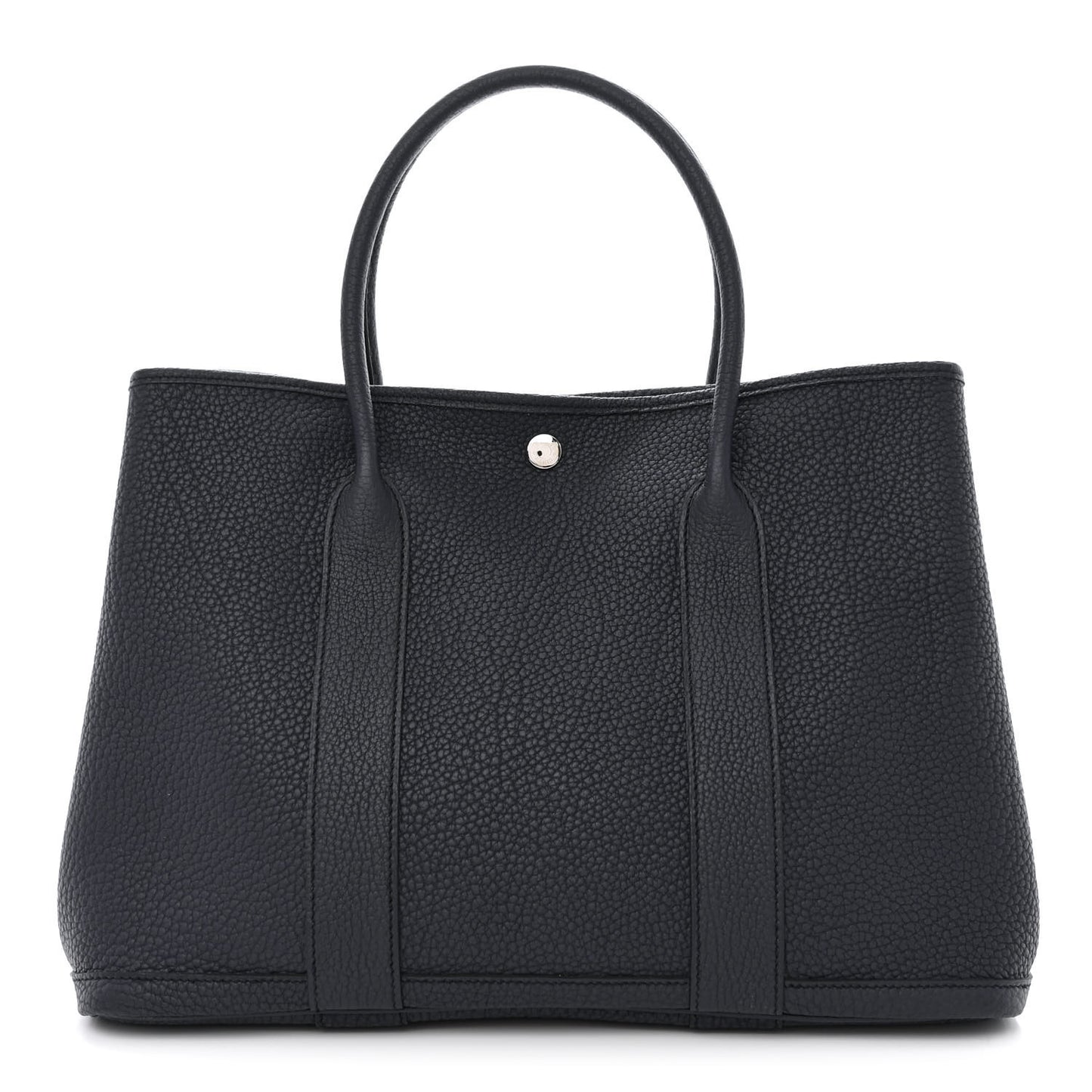 Negonda Garden Party Tote 36 MM Black