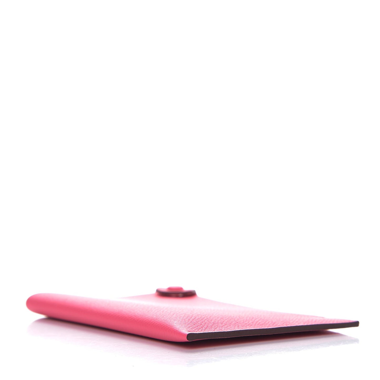 Epsom Tarmac PM Passport Holder Rose Azalee