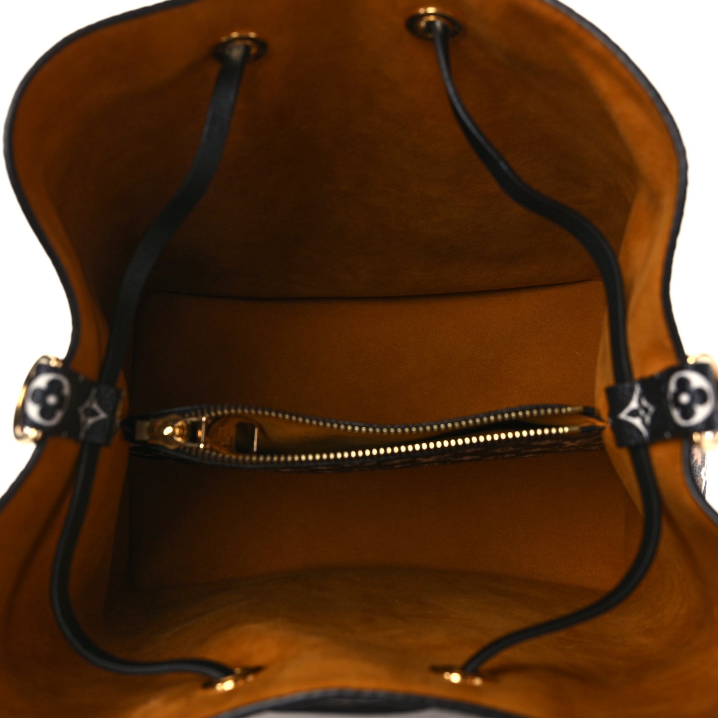 Monogram Giant Jungle NéoNoé Caramel