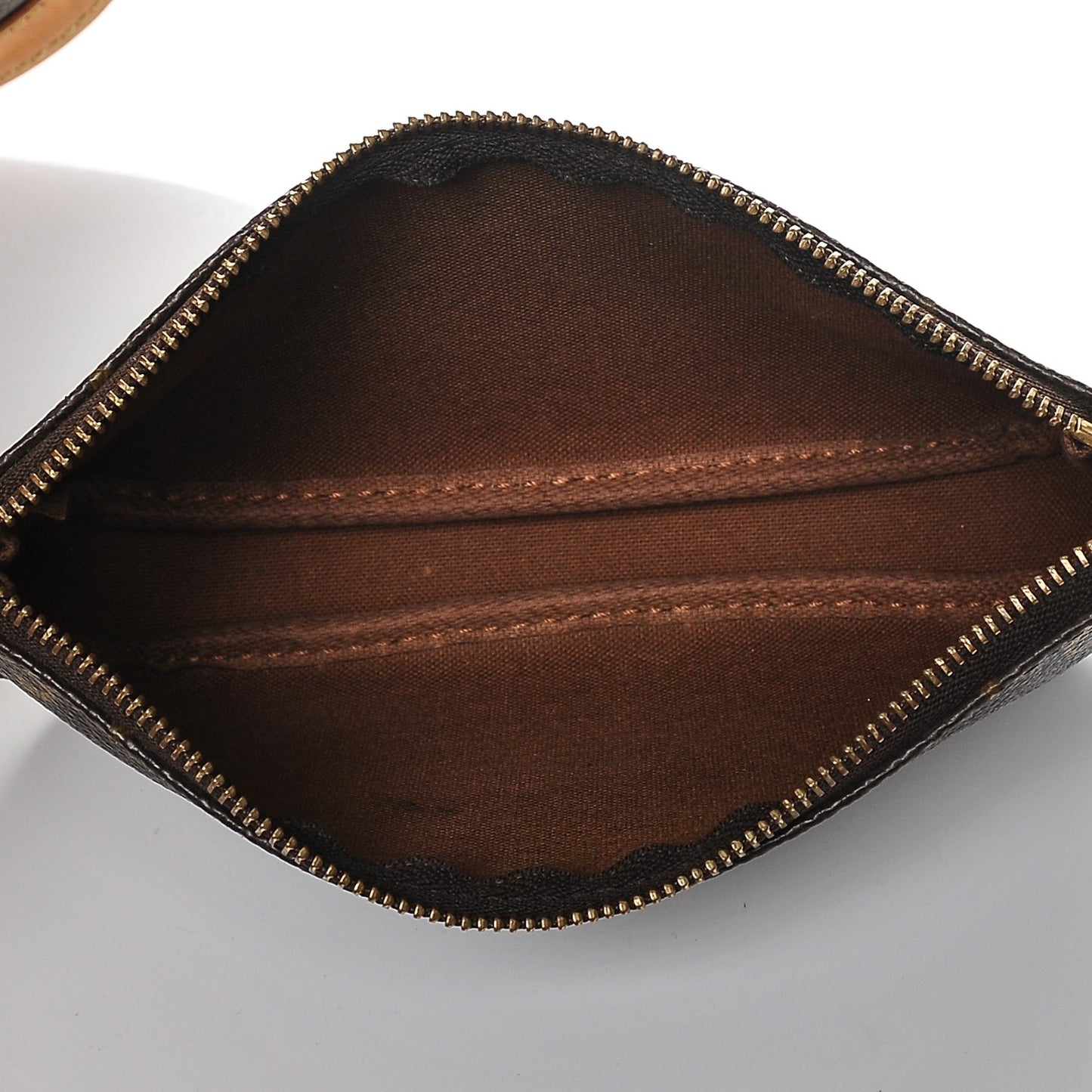 Monogram Petit Bucket 23