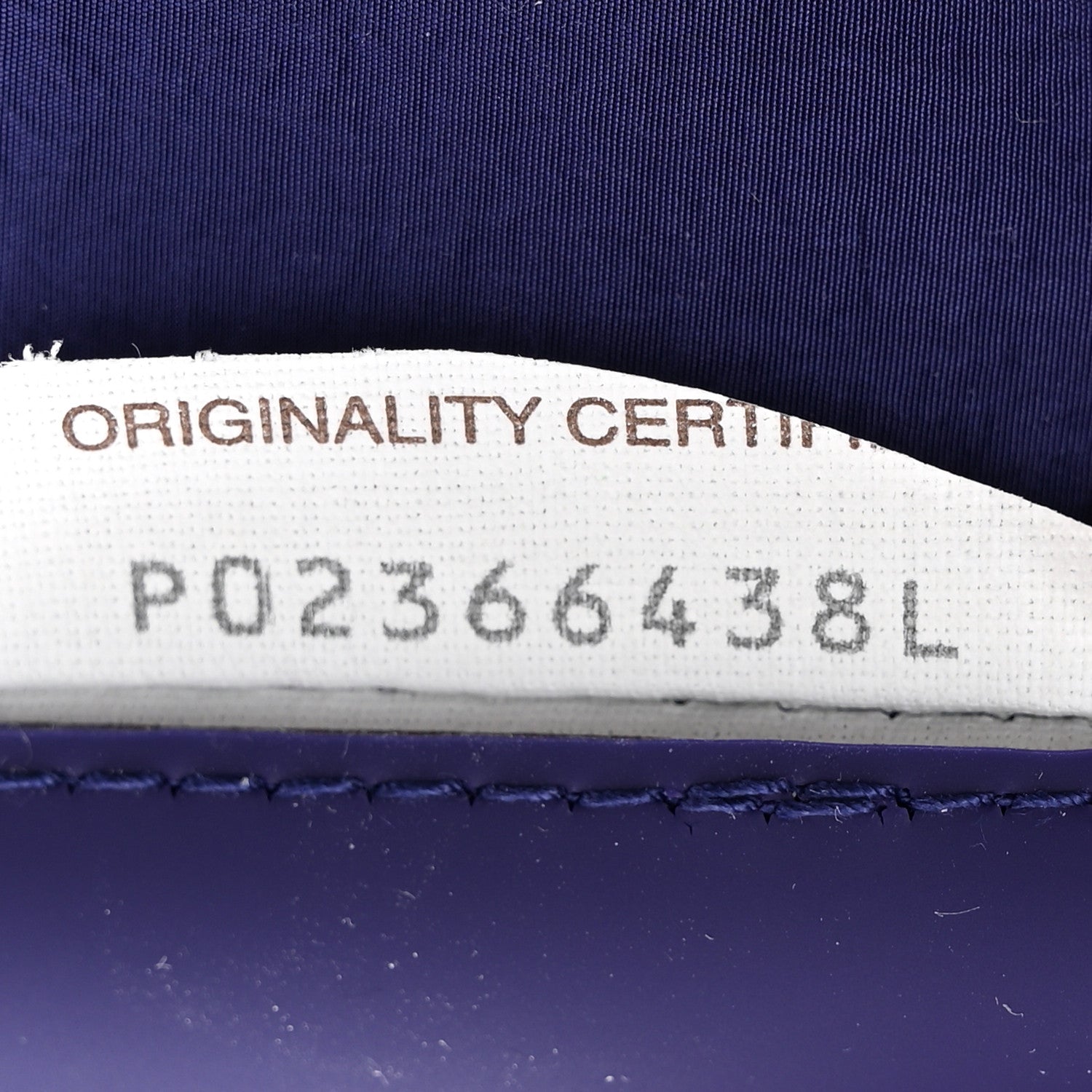 Bottega Veneta Paper Calfskin Intreccio Cassette Belt Bag Unicorn 8 of 11