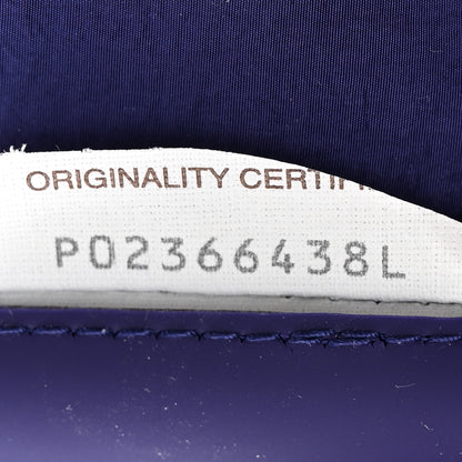 Bottega Veneta Paper Calfskin Intreccio Cassette Belt Bag Unicorn 8 of 11