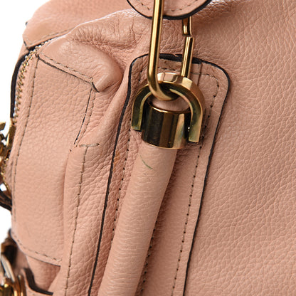 Chloe Calfskin Medium Paraty Skin 8 of 15