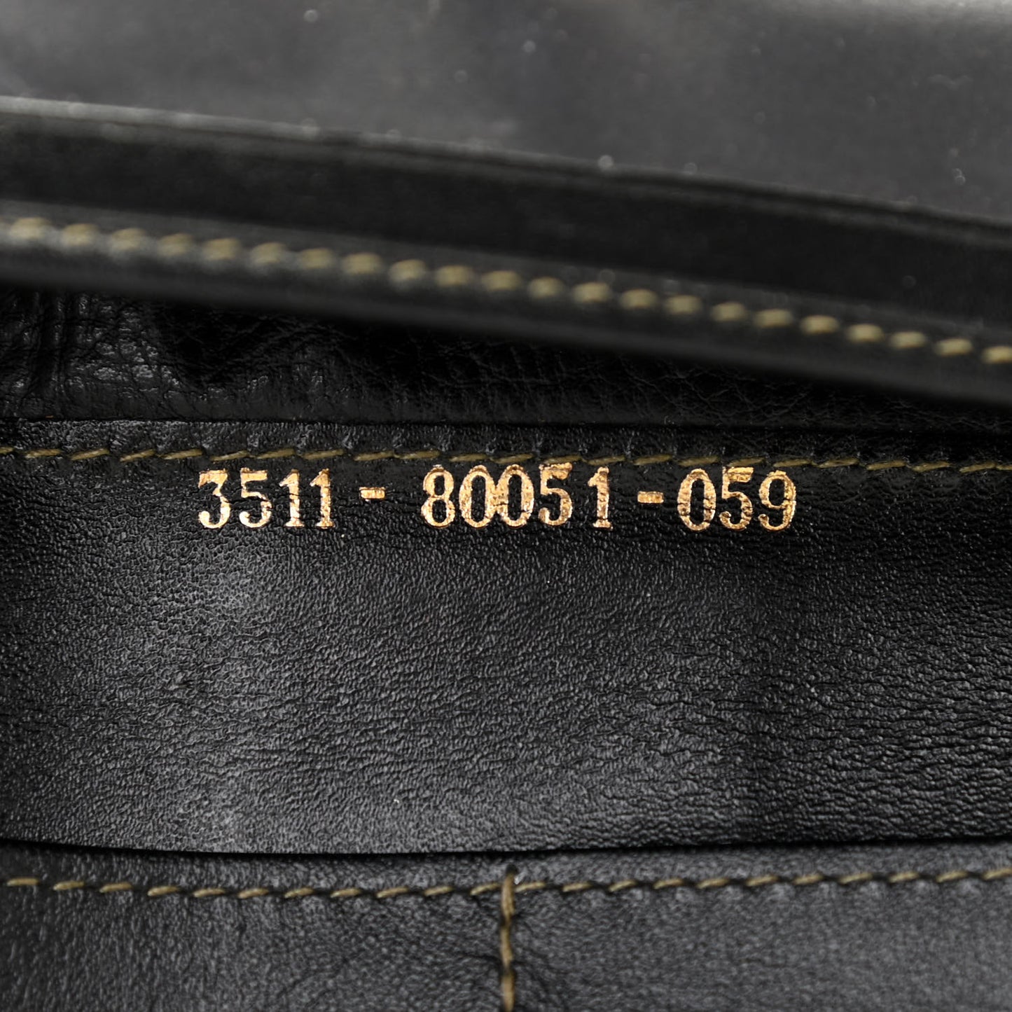 Pequin Continental Wallet Dark Brown
