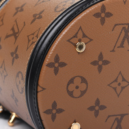 Louis Vuitton Reverse Monogram Cannes 8 of 11