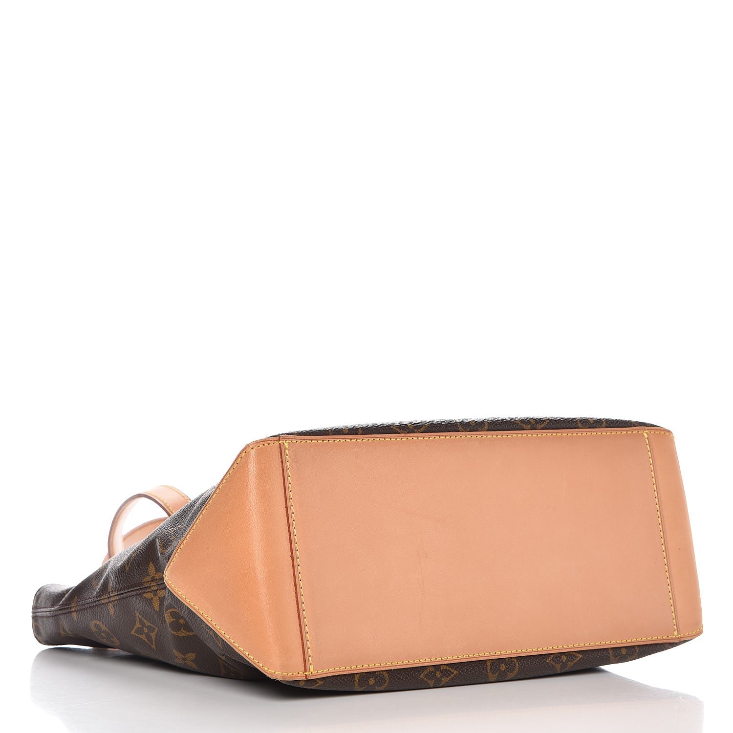 Louis Vuitton Monogram Cabas Piano 4 of 10