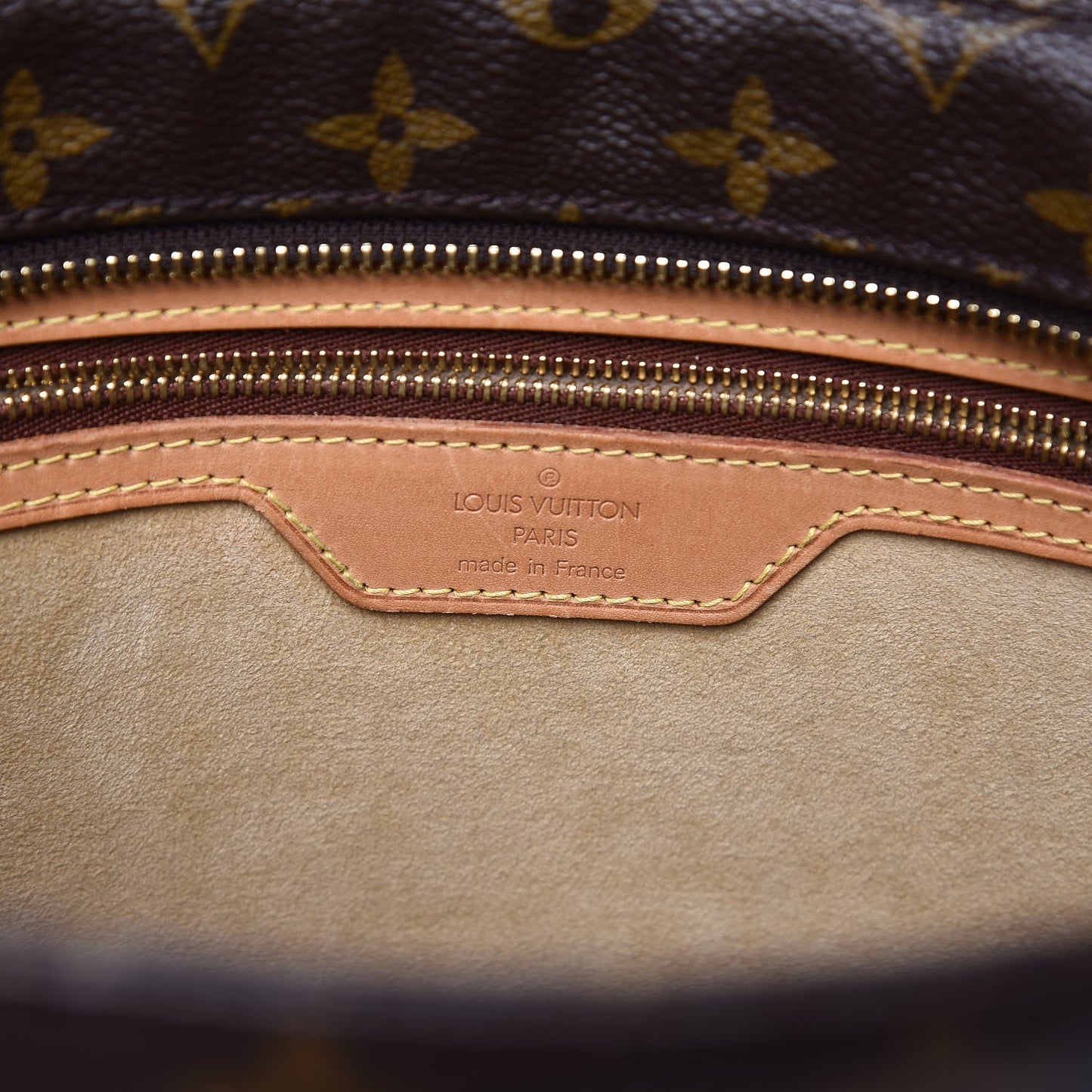 Monogram Luco