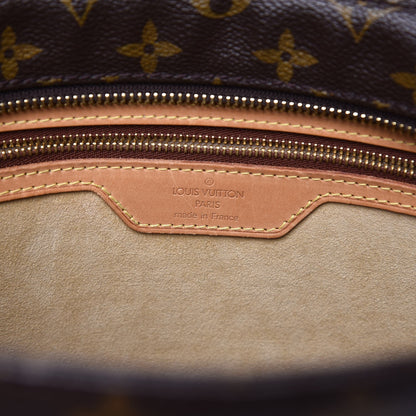 Louis Vuitton Monogram Luco 6 of 20