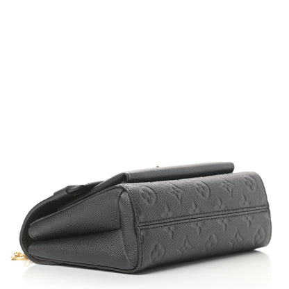 Louis Vuitton Empreinte Vavin BB Black 4 of 11