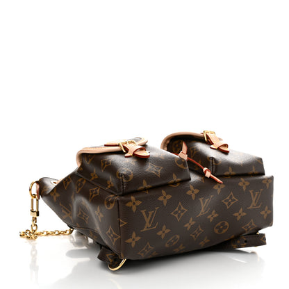 Louis Vuitton Monogram Excursion PM Backpack 4 of 9