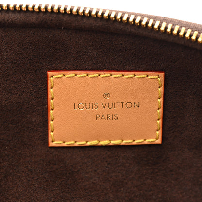 Louis Vuitton Monogram Mini Bumbag 6 of 9