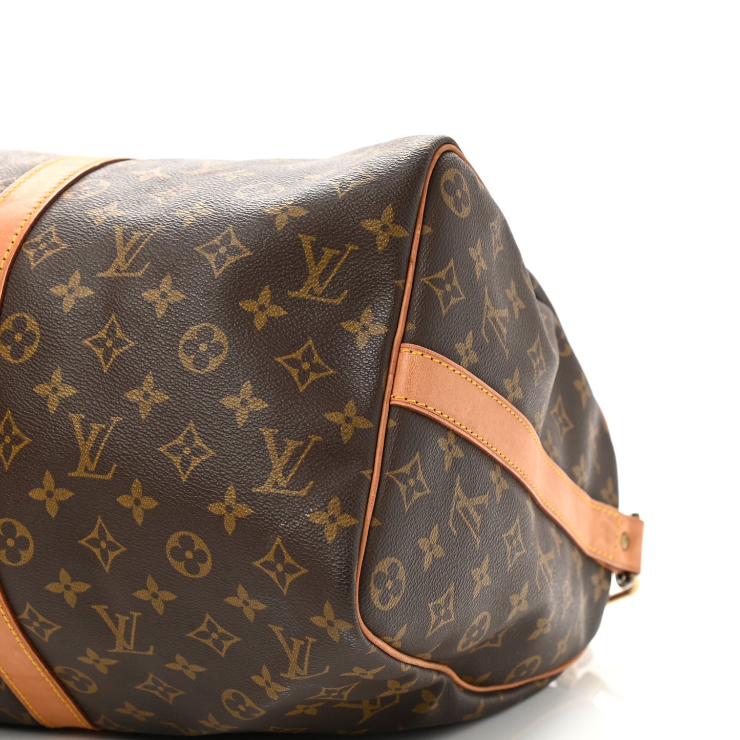 Monogram Keepall Bandouliere 45