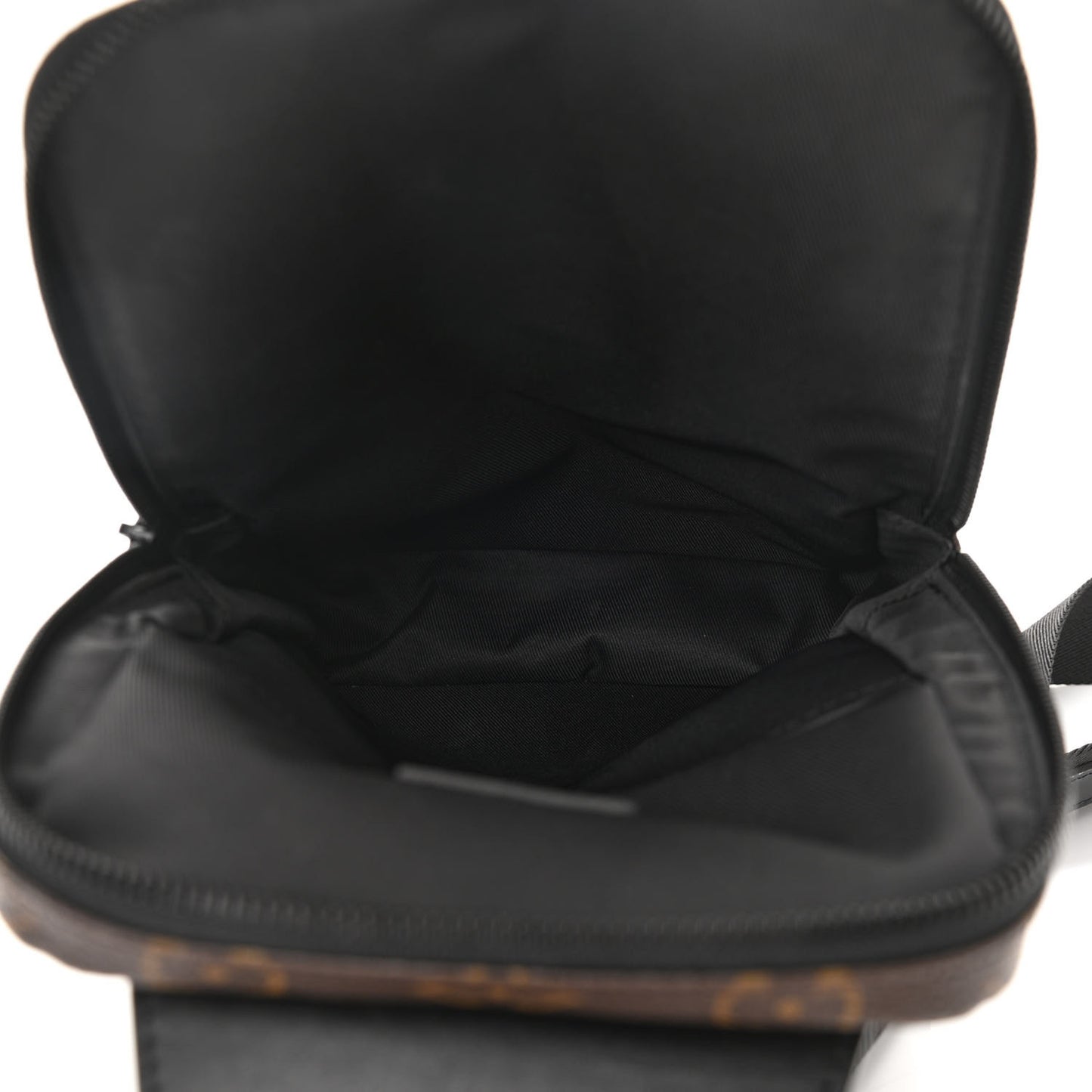 Monogram Macassar Avenue Sling Bag