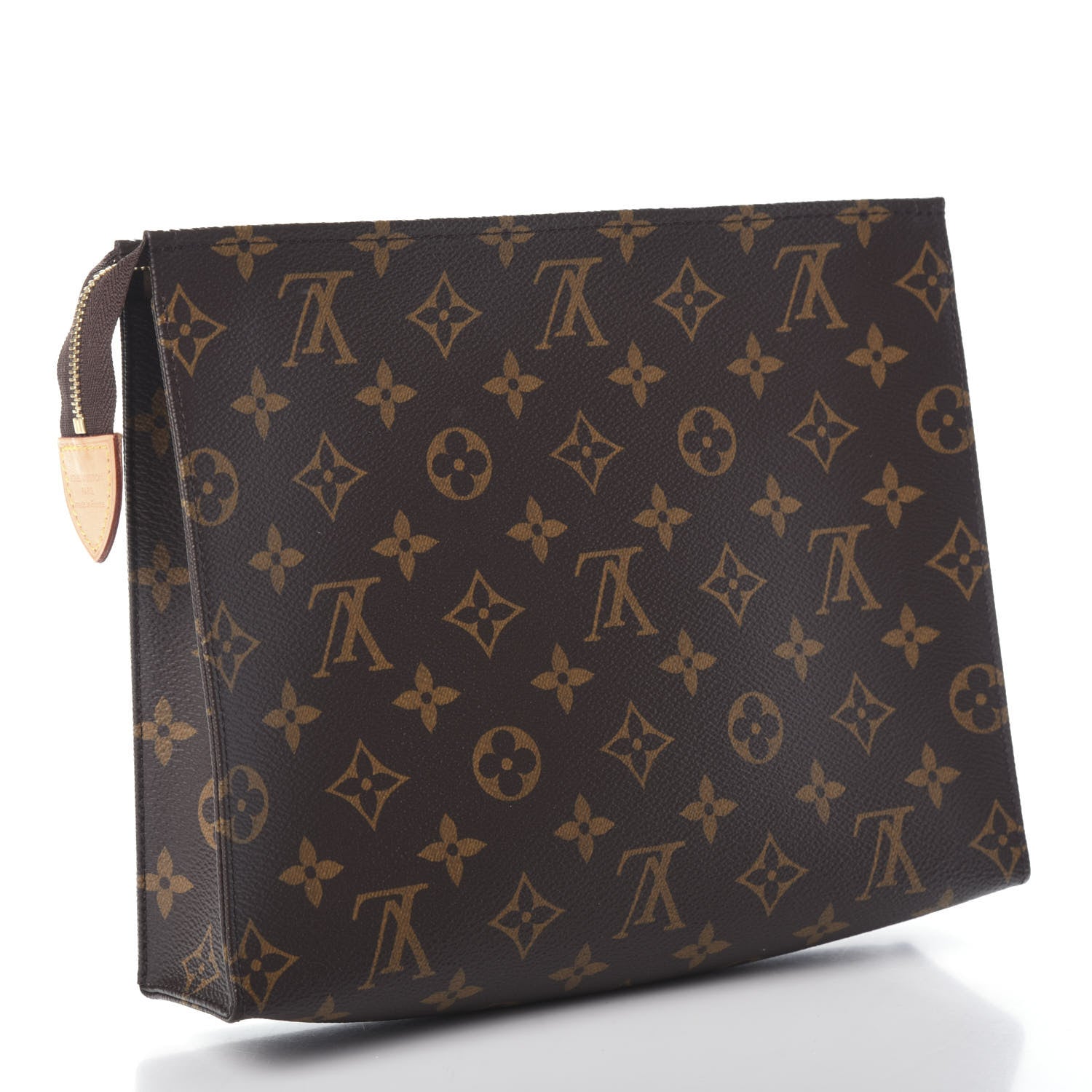 Louis Vuitton Monogram Toiletry Pouch 26 3 of 8