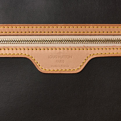 Louis Vuitton Vernis Vandam Briefcase Bronze 6 of 12