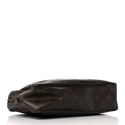 Louis Vuitton Monogram Trousse Toilette 28 4 of 10
