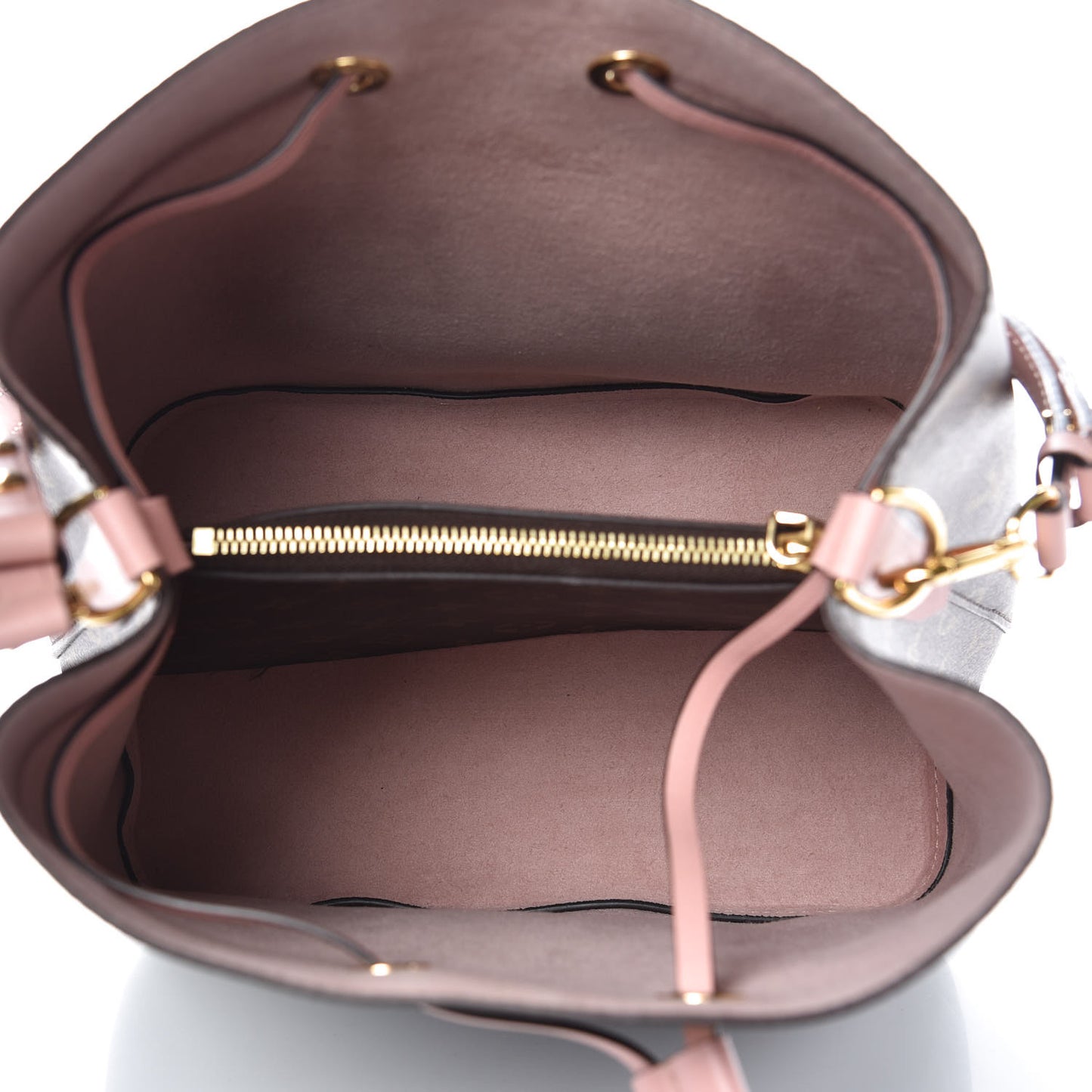 Monogram Neonoe MM Rose Poudre
