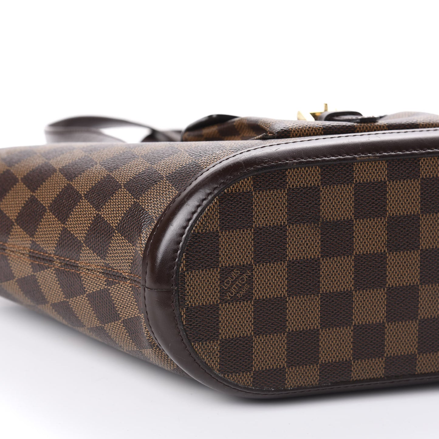 Damier Ebene Manosque PM