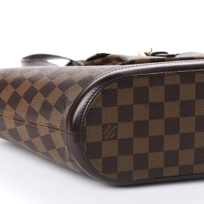 Louis Vuitton Damier Ebene Manosque PM 6 of 13
