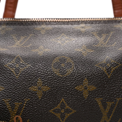 Louis Vuitton Monogram Papillon 30 with Companion 9 of 11