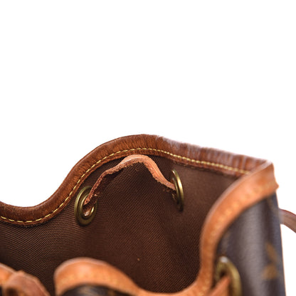 Louis Vuitton Monogram Noe 10 of 20