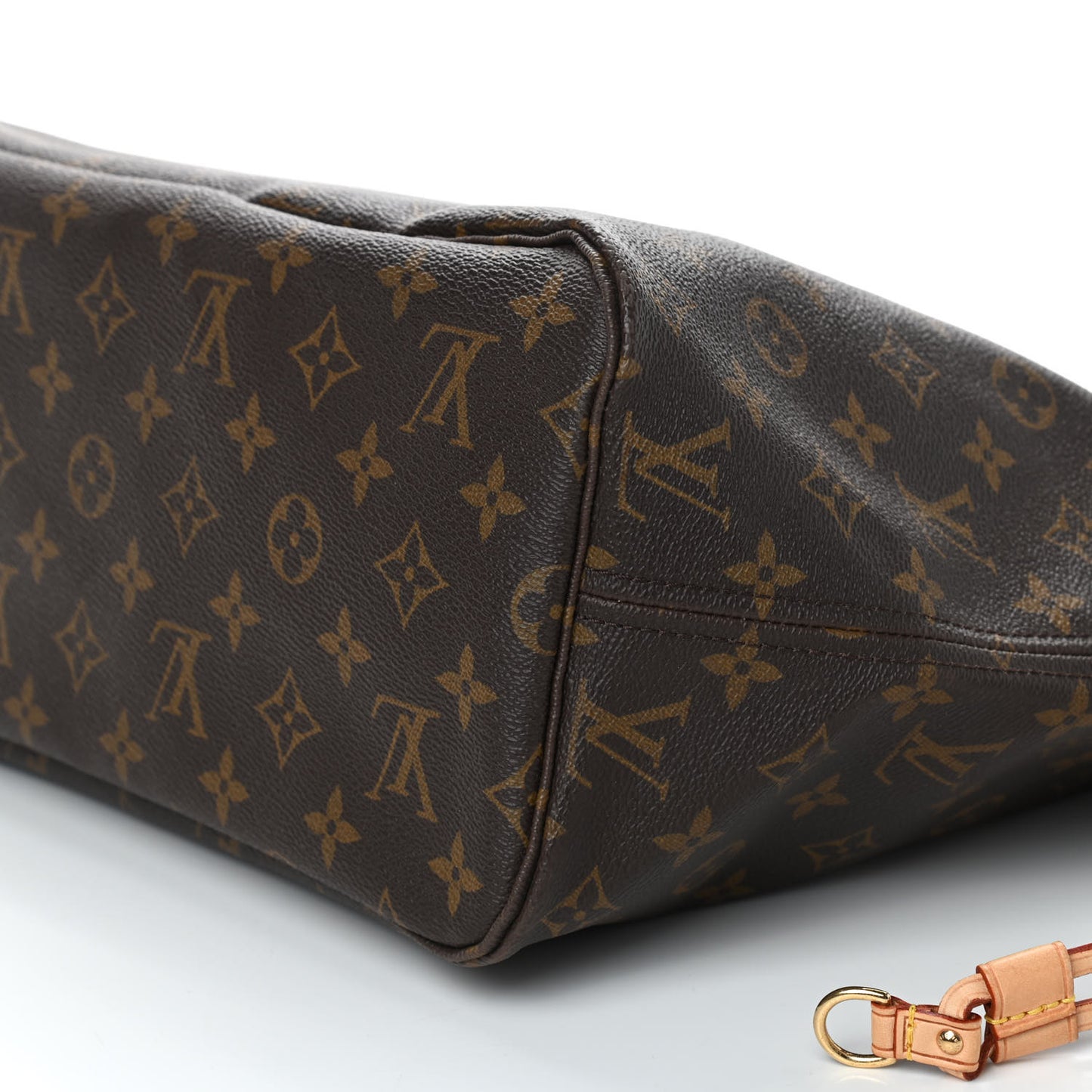 Monogram Neverfull MM