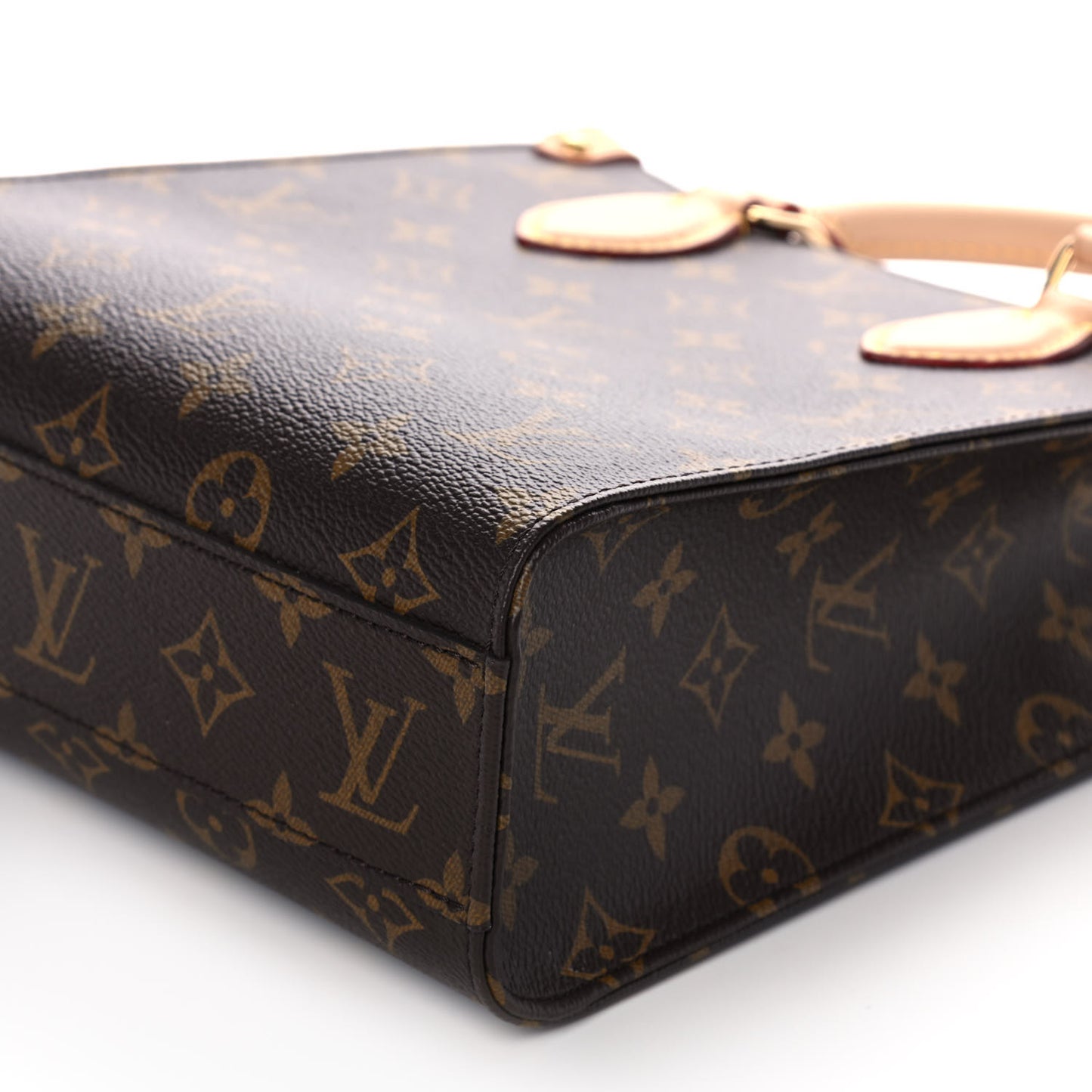 Monogram Sac Plat BB