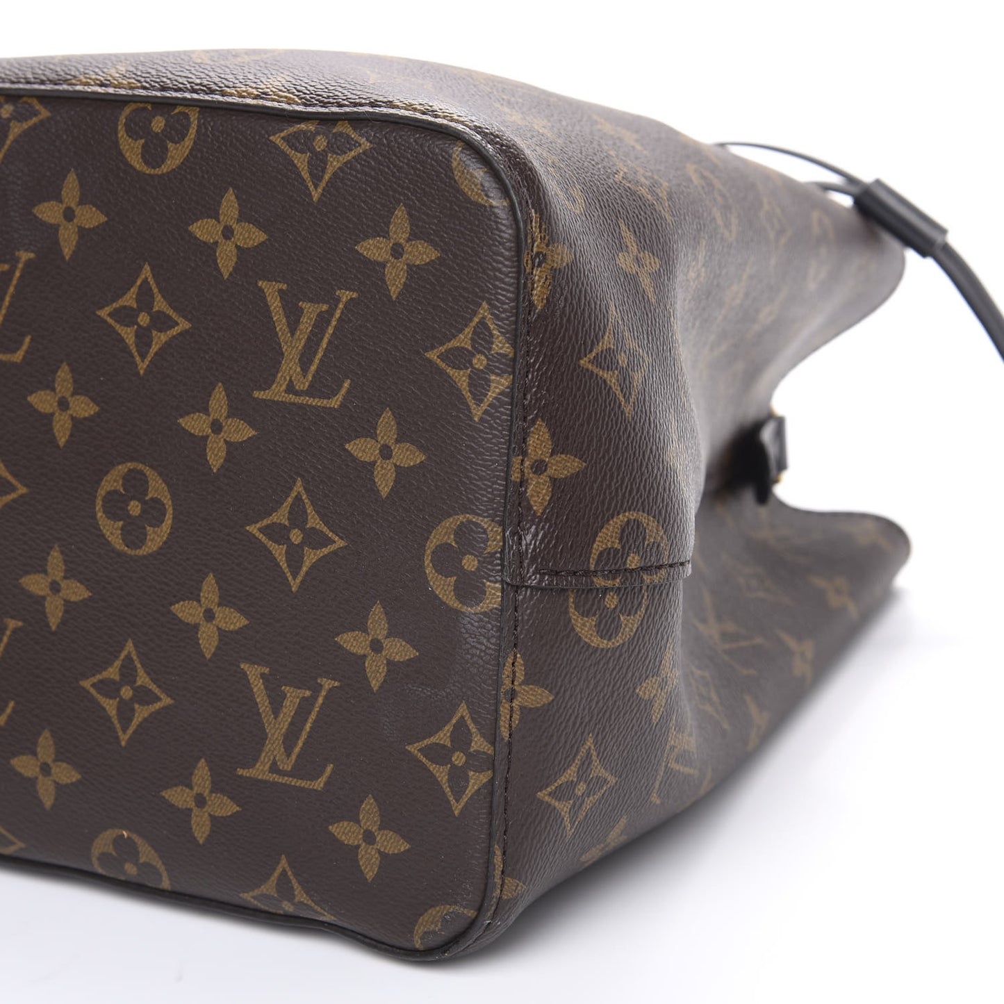 Monogram Neonoe MM Black