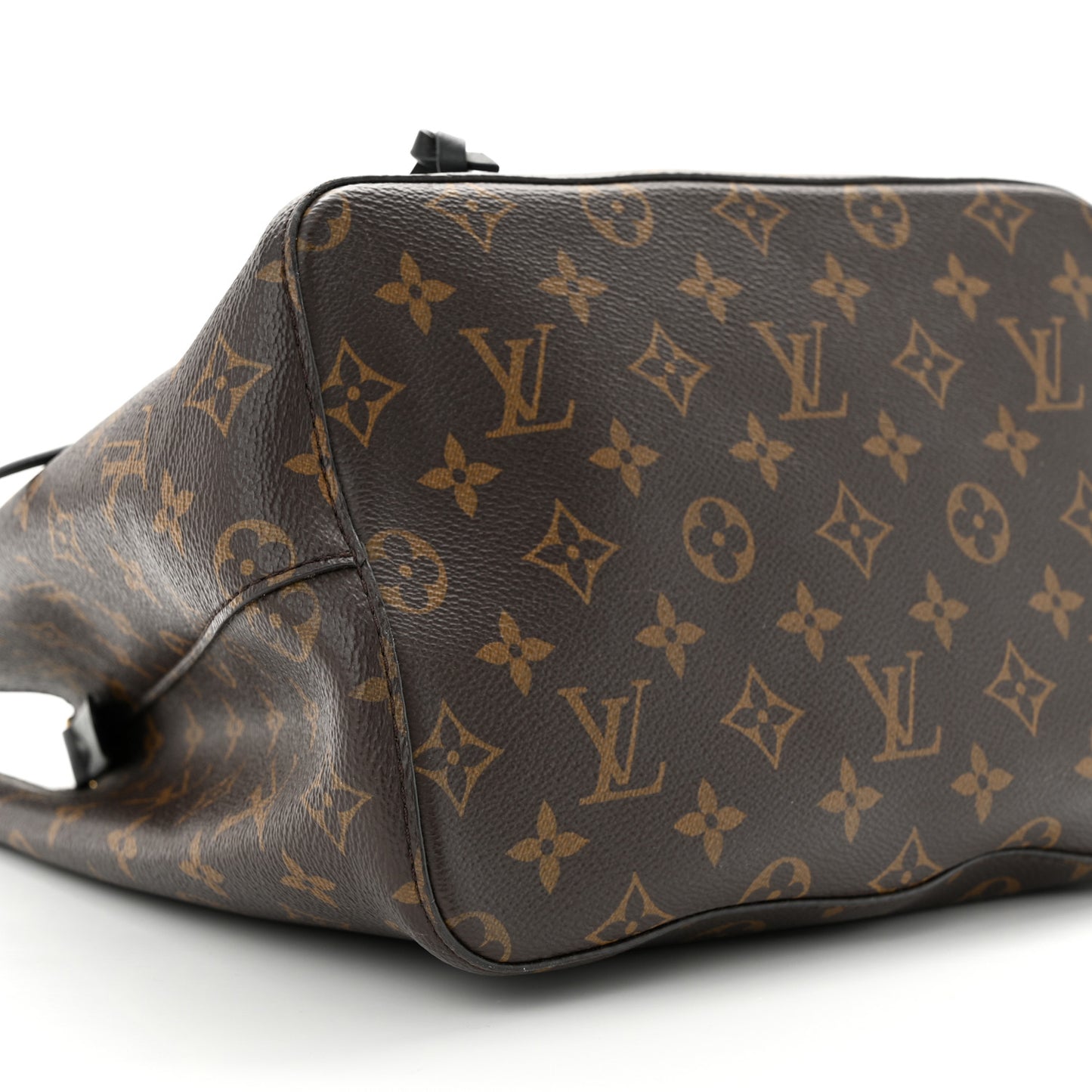 Monogram Neonoe MM Black