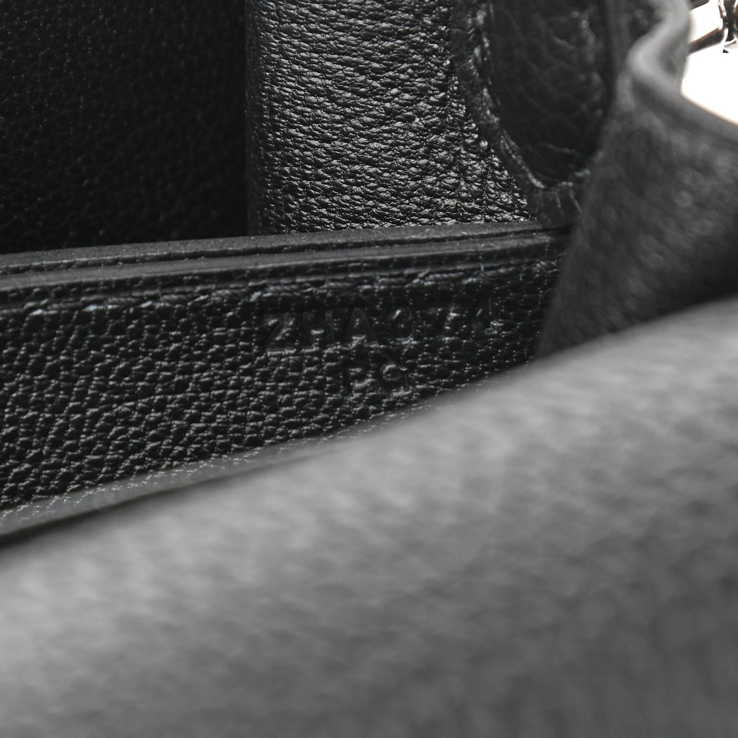 Taurillon Clemence Sac Roulis 23 Black