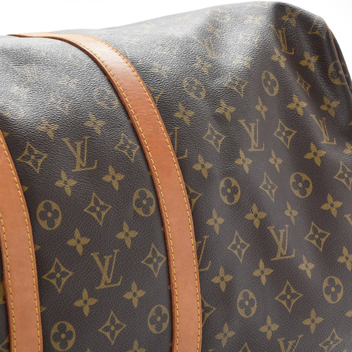 Monogram Keepall 55