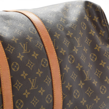 Louis Vuitton Monogram Keepall 55 15 of 15