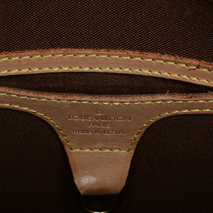 Louis Vuitton Monogram Ellipse PM 6 of 6