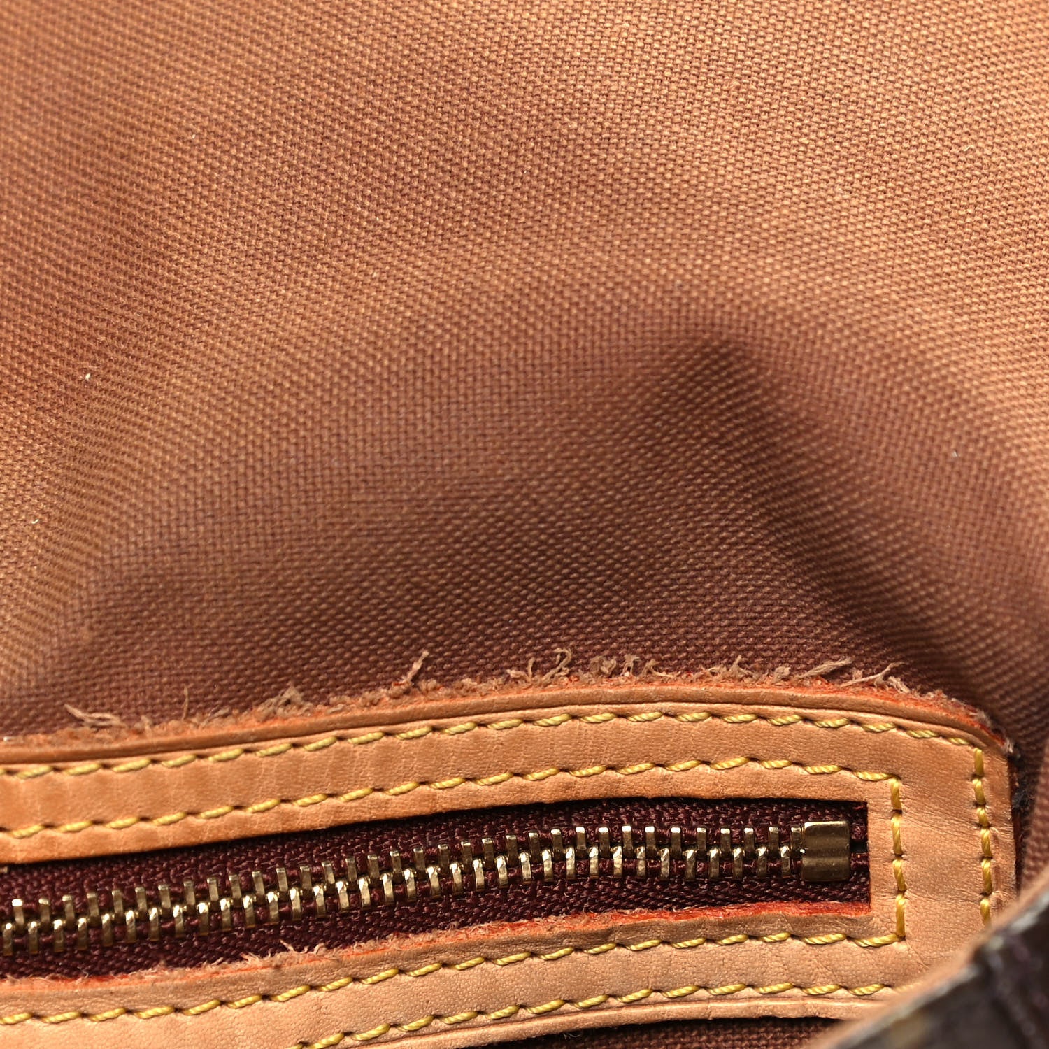 Louis Vuitton Monogram Mini Looping 12 of 15